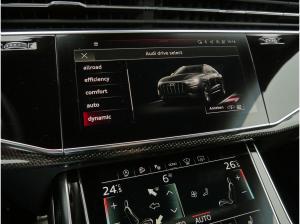 Audi Q8 50 TDI qu. S line Air*Stand*B&O*HuD*Pano*360°