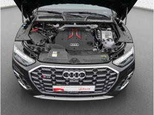 Audi SQ5 TDI quattro AIR*Standh.*B&O*360°*CarPlay*