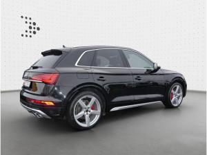 Audi SQ5 TDI quattro AIR*Standh.*B&O*360°*CarPlay*