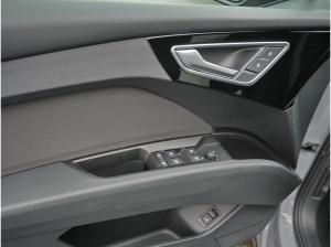 Audi Q4 e-tron Q4 35 e-tron 0,25%ACC*LED*Navi*RFK*Virtual*Sitzh