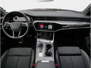Audi S6 Avant TDI qu. *LED*Navi*ACC*RFK*SHZ*EPH+*