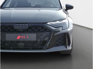 Audi RS3 RS 3 Limousine*RS-Abgas*Pano*280km/h*Schalensitz