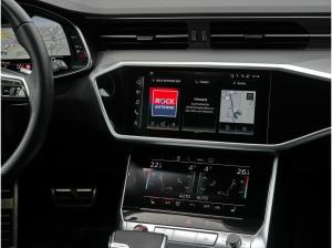 Audi S6 Avant TDI qu. *LED*Navi*ACC*RFK*SHZ*EPH+*