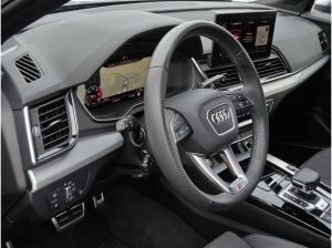 Audi SQ5 TDI quattro AIR*Standh.*B&O*360°*CarPlay*