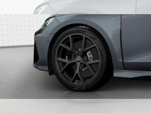 Audi RS3 RS 3 Limousine*RS-Abgas*Pano*280km/h*Schalensitz