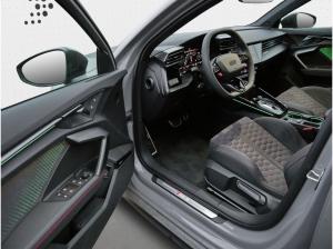Audi RS3 RS 3 Limousine*RS-Abgas*Pano*280km/h*Schalensitz