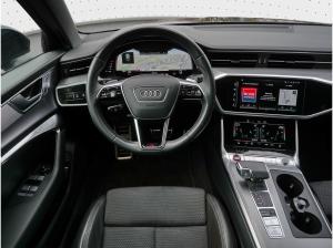 Audi S6 Avant TDI qu. *LED*Navi*ACC*RFK*SHZ*EPH+*
