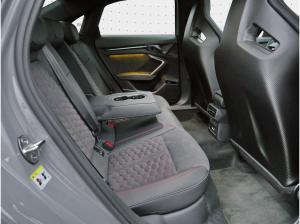 Audi RS3 RS 3 Limousine*RS-Abgas*Pano*280km/h*Schalensitz