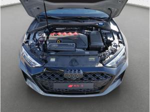 Audi RS3 RS 3 Limousine*RS-Abgas*Pano*280km/h*Schalensitz