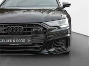 Audi S6 Avant TDI qu. *LED*Navi*ACC*RFK*SHZ*EPH+*
