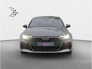 Audi RS3 RS 3 Limousine*RS-Abgas*Pano*280km/h*Schalensitz