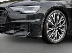 Audi S6 Avant TDI qu. *LED*Navi*ACC*RFK*SHZ*EPH+*