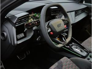 Audi RS3 RS 3 Limousine*RS-Abgas*Pano*280km/h*Schalensitz