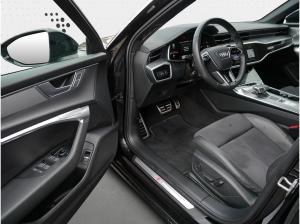 Audi S6 Avant TDI qu. *LED*Navi*ACC*RFK*SHZ*EPH+*