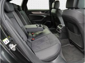 Audi S6 Avant TDI qu. *LED*Navi*ACC*RFK*SHZ*EPH+*