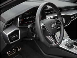 Audi S6 Avant TDI qu. *LED*Navi*ACC*RFK*SHZ*EPH+*
