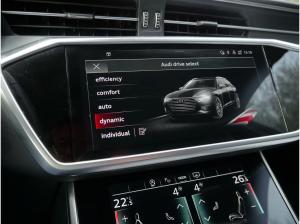 Audi S6 Avant TDI qu. *LED*Navi*ACC*RFK*SHZ*EPH+*