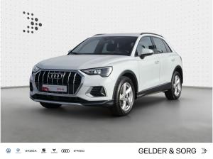 Audi Q3 35 1.5 TFSI advancedACC*virtual*sound*
