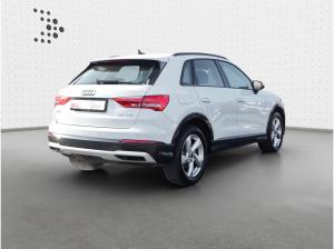 Audi Q3 35 1.5 TFSI advancedACC*virtual*sound*