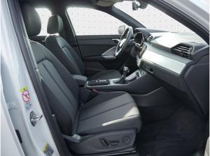 Audi Q3 35 1.5 TFSI advancedACC*virtual*sound*