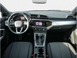 Audi Q3 35 1.5 TFSI advancedACC*virtual*sound*