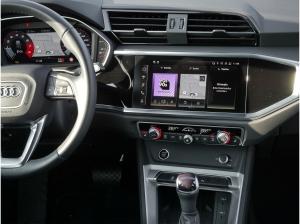 Audi Q3 35 1.5 TFSI advancedACC*virtual*sound*