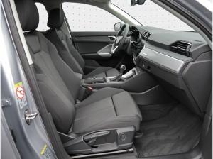 Audi Q3 35 TFSI advanced AHK*Sound*Virtual*LED