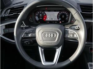 Audi Q3 35 1.5 TFSI advancedACC*virtual*sound*