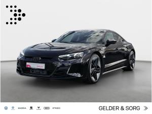 Audi e-tron GT qu. air*B&O*Pano*Matrix*Wärmepumpe*360°