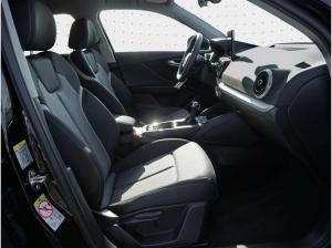 Audi Q2 35 TFSI S line RFK*Navi*GRA*Sound*Virtual