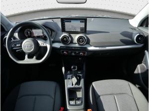 Audi Q2 35 TFSI S line RFK*Navi*GRA*Sound*Virtual