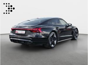 Audi e-tron GT qu. air*B&O*Pano*Matrix*Wärmepumpe*360°