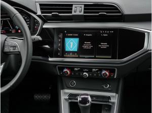 Audi Q3 35 TFSI advanced AHK*Sound*Virtual*LED