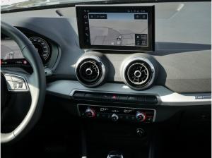 Audi Q2 35 TFSI S line RFK*Navi*GRA*Sound*Virtual