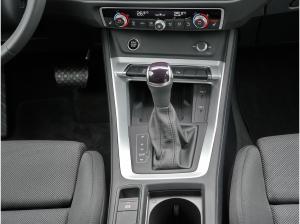 Audi Q3 35 TFSI advanced AHK*Sound*Virtual*LED