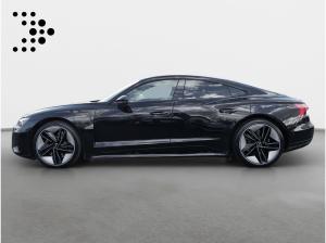 Audi e-tron GT qu. air*B&O*Pano*Matrix*Wärmepumpe*360°