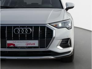 Audi Q3 35 1.5 TFSI advancedACC*virtual*sound*