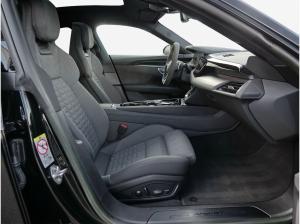 Audi e-tron GT qu. air*B&O*Pano*Matrix*Wärmepumpe*360°
