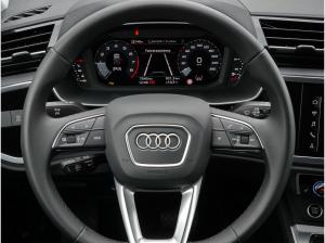 Audi Q3 35 TFSI advanced AHK*Sound*Virtual*LED