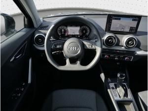 Audi Q2 35 TFSI S line RFK*Navi*GRA*Sound*Virtual