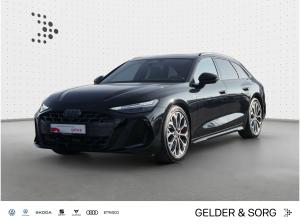 Audi A6 Avant 40 TDI qu.S line air*B&O*Matrix*Massage