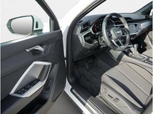 Audi Q3 35 1.5 TFSI advancedACC*virtual*sound*