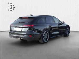 Audi A6 Avant 40 TDI qu.S line air*B&O*Matrix*Massage