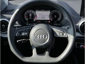 Audi Q2 35 TFSI S line RFK*Navi*GRA*Sound*Virtual