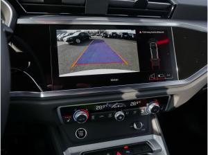 Audi Q3 35 1.5 TFSI advancedACC*virtual*sound*