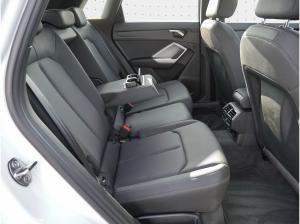 Audi Q3 35 1.5 TFSI advancedACC*virtual*sound*