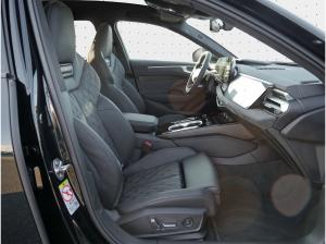 Audi A6 Avant 40 TDI qu.S line air*B&O*Matrix*Massage