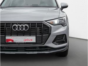Audi Q3 35 TFSI advanced AHK*Sound*Virtual*LED