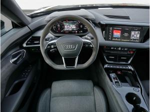 Audi e-tron GT qu. air*B&O*Pano*Matrix*Wärmepumpe*360°