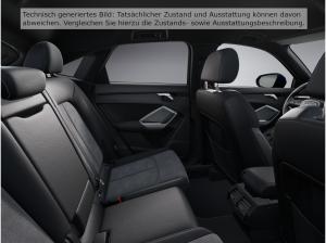 Audi Q3 Sportback 35 TDI S line RFK*AHK*Sound*LED